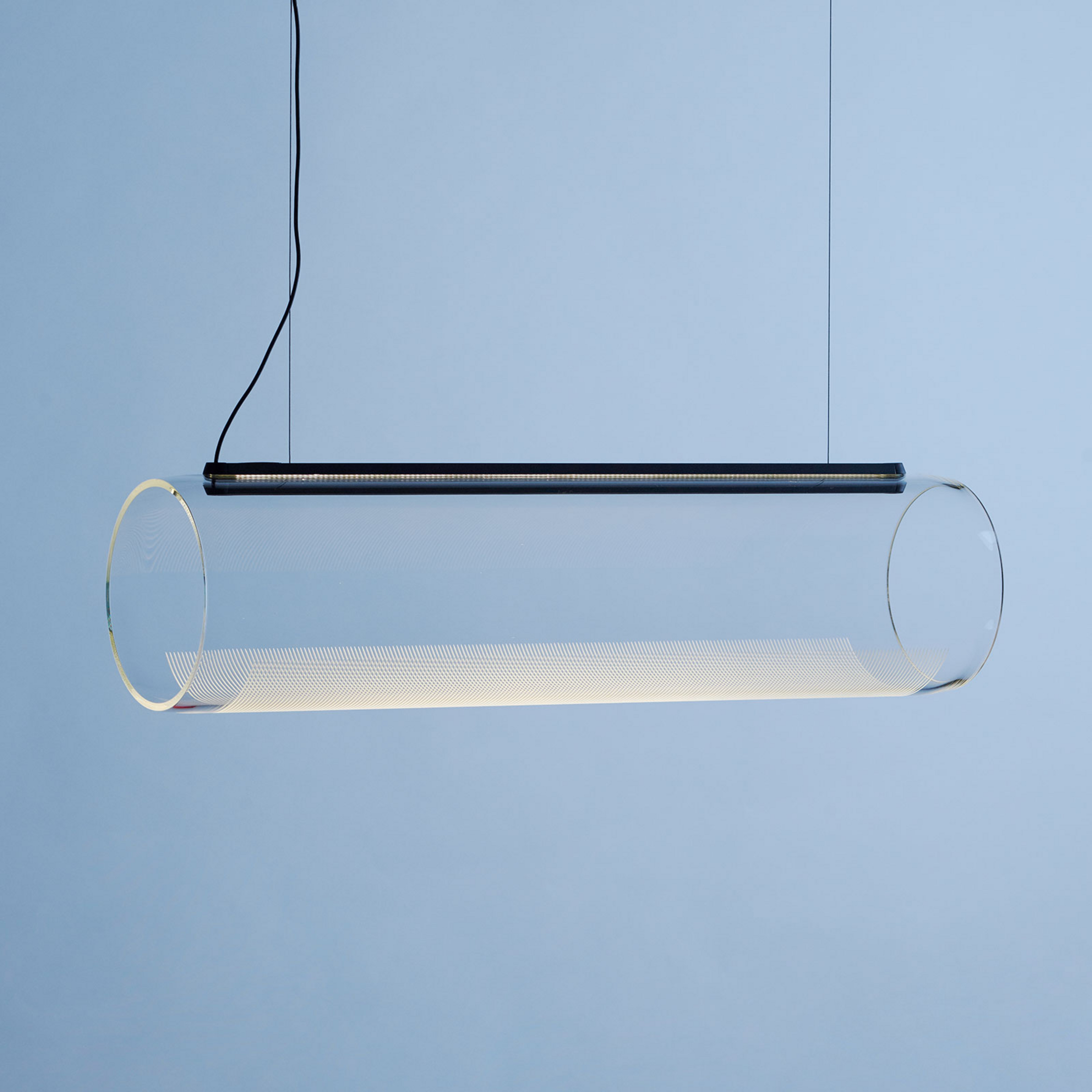 Vibia Guise 2275 LED-Hängeleuchte, Länge 63 cm