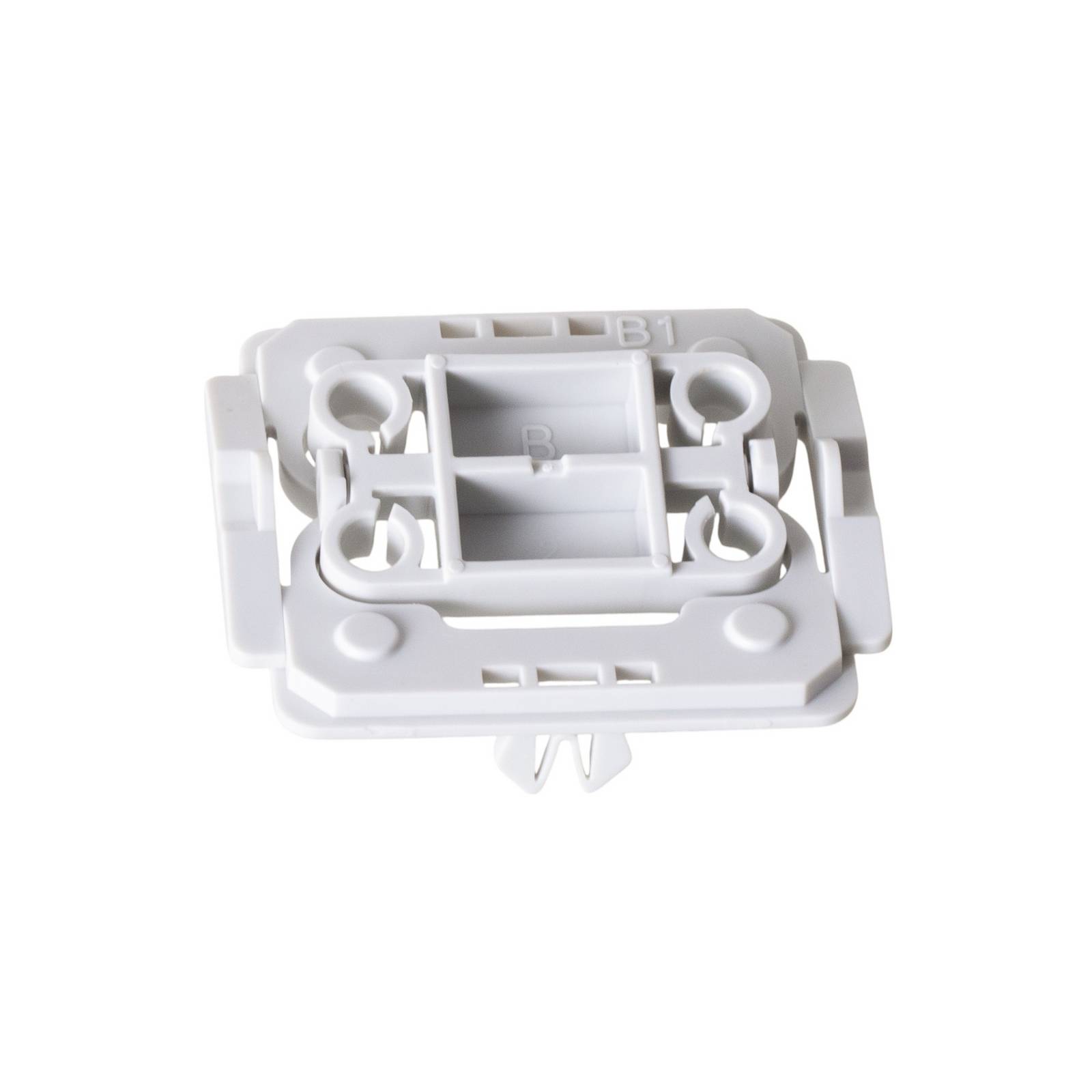 Homematic IP adaptateur interrupteurs Berker B1 1x