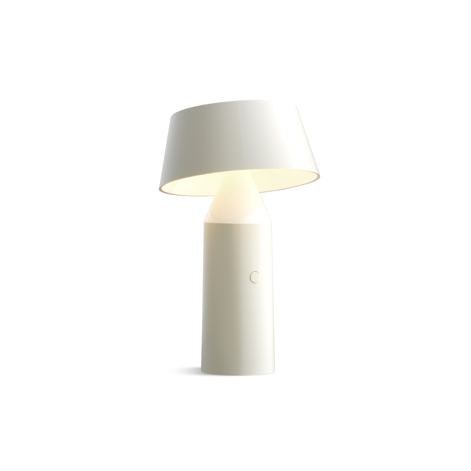 Bicoca Bordslampa Off-White - Marset