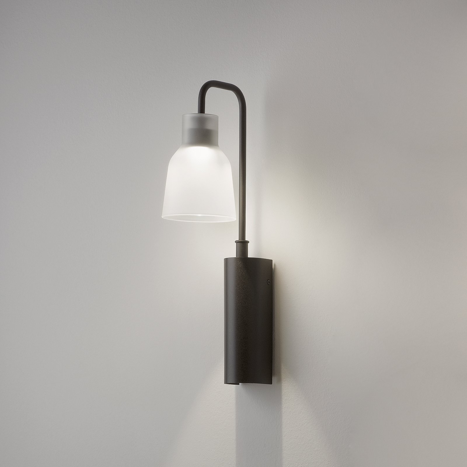 Bover Drip A/02 LED-Wandleuchte