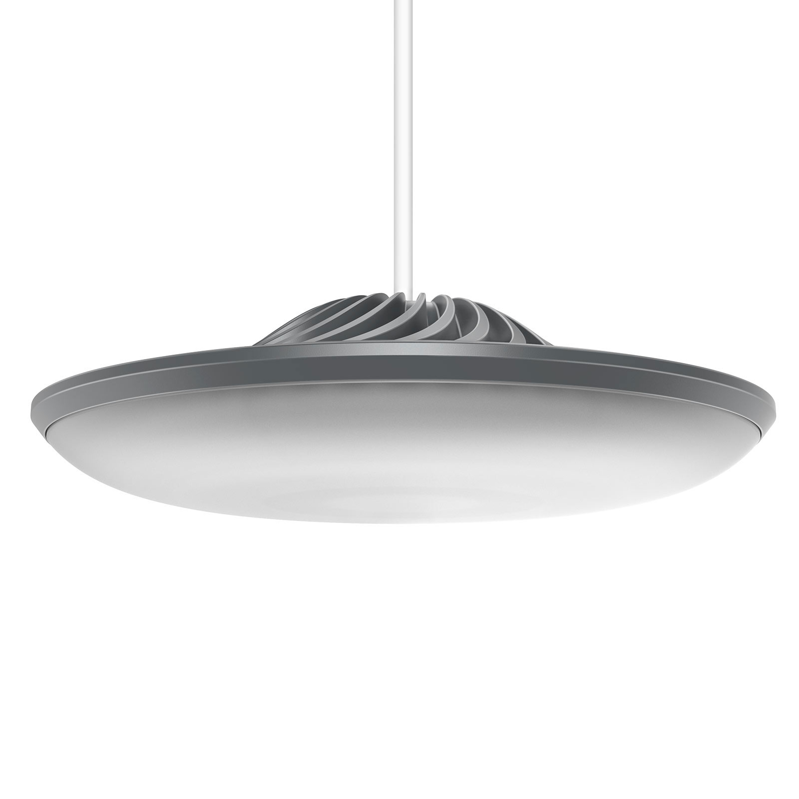 Luke Roberts Luvo smarte LED-Hängelampe (Model F)