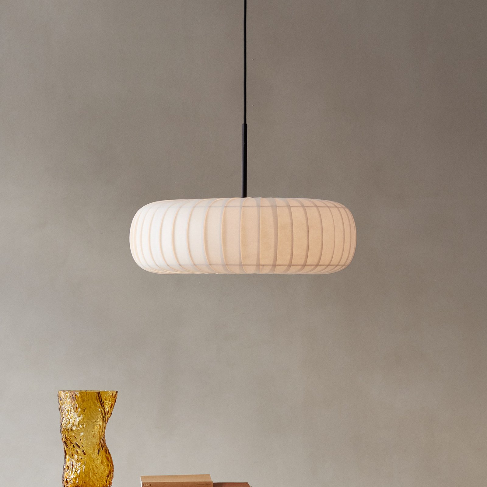 TR36 Pendel White Ø54 - Tom Rossau