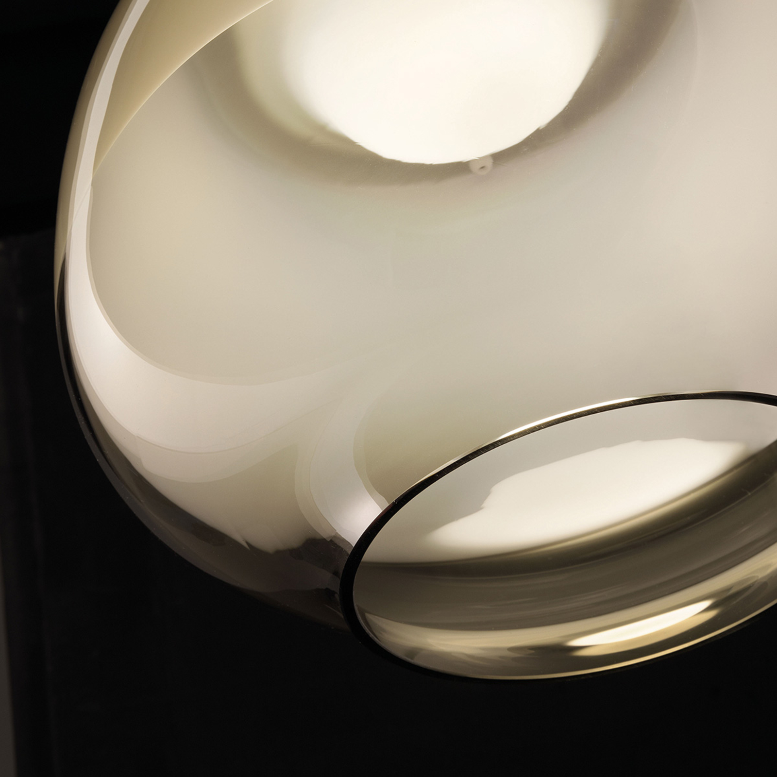 Lámpara colgante de diseño Mirage SP