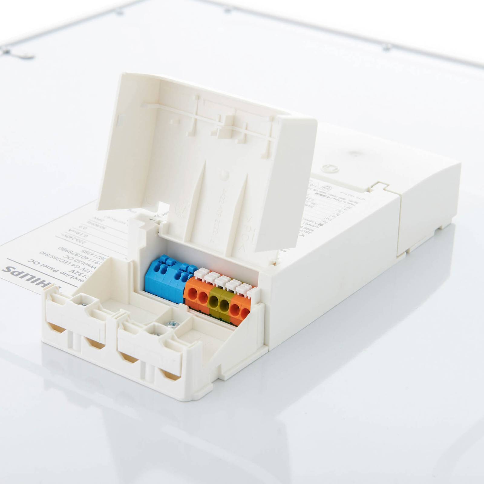 Panel LED RC132V G4 LED36S/840 PSD W30L120 OC