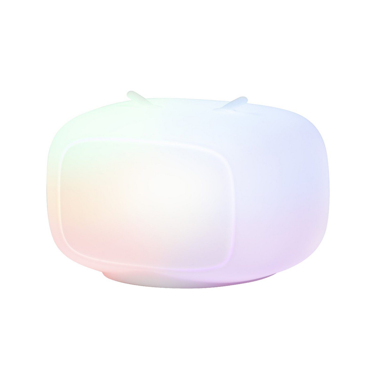 OSRAM LED-Akku-Nachtlicht NIGHTLUX TV, weiß USB RGB touchdim
