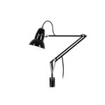 Original 1227 Wandlampe, schwarz, verstellbar - Anglepoise