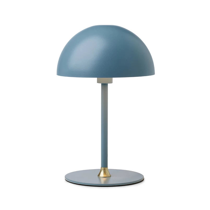Halo Design – Boogie Tischleuchte Ø16 Petroleum