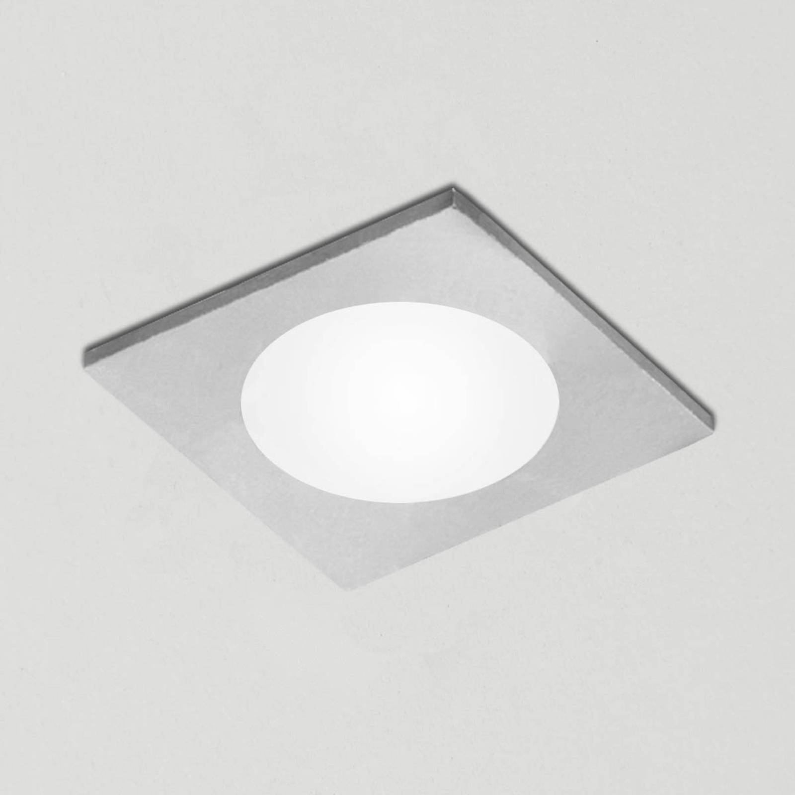 Image of EVN LD4102 lampe encastrable 1,8x1,8cm 0,2W 830 4037293364171