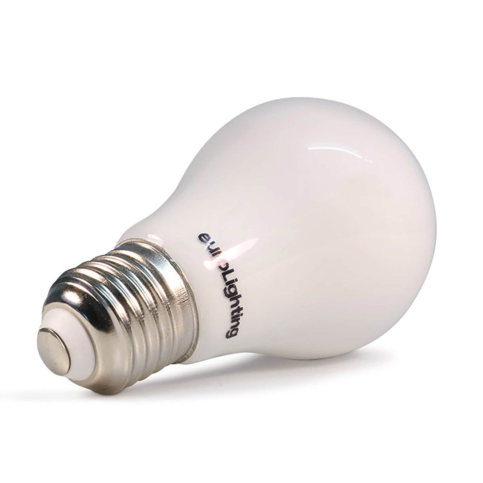 LED-Lampe E27 8W Vollspektrum 4.000K Ra95 Step-dim
