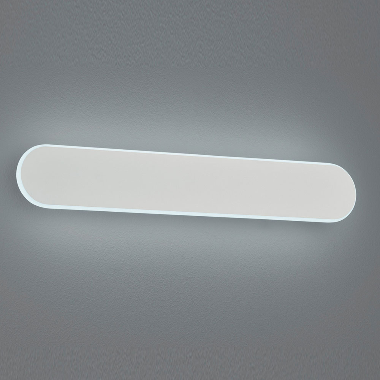 LED wall lamp Carlo SwitchDim + ColourSwitch, 50cm