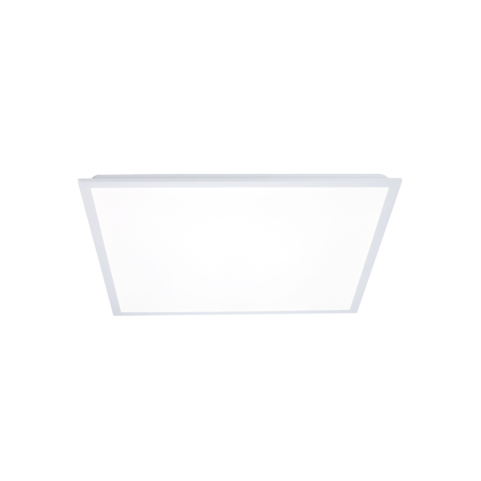 Sylvania LED panel Start, biely, 62 x 62 cm, 30 W, UGR19, 830