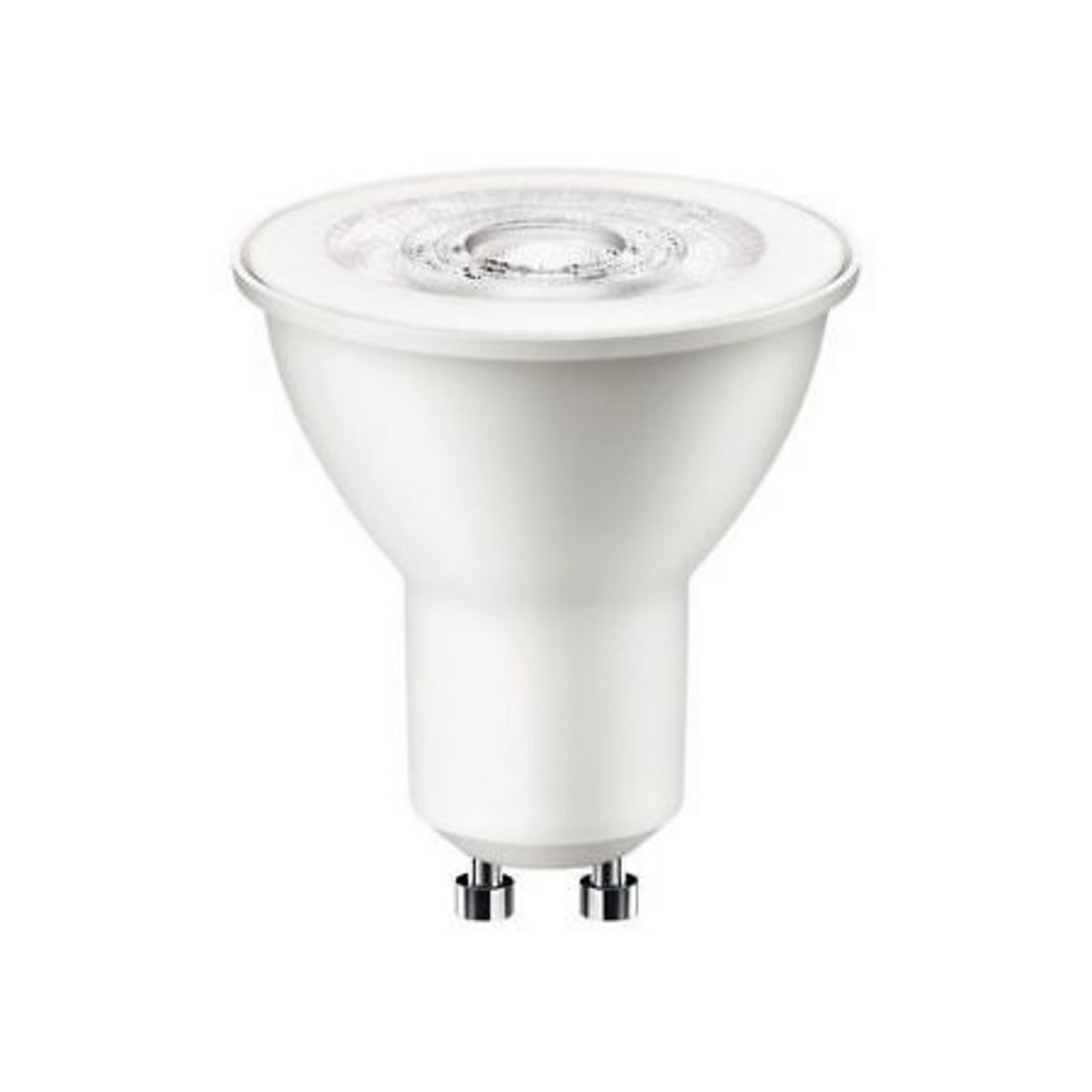 Lâmpada LED 250lm/35W GU10 - Attralux