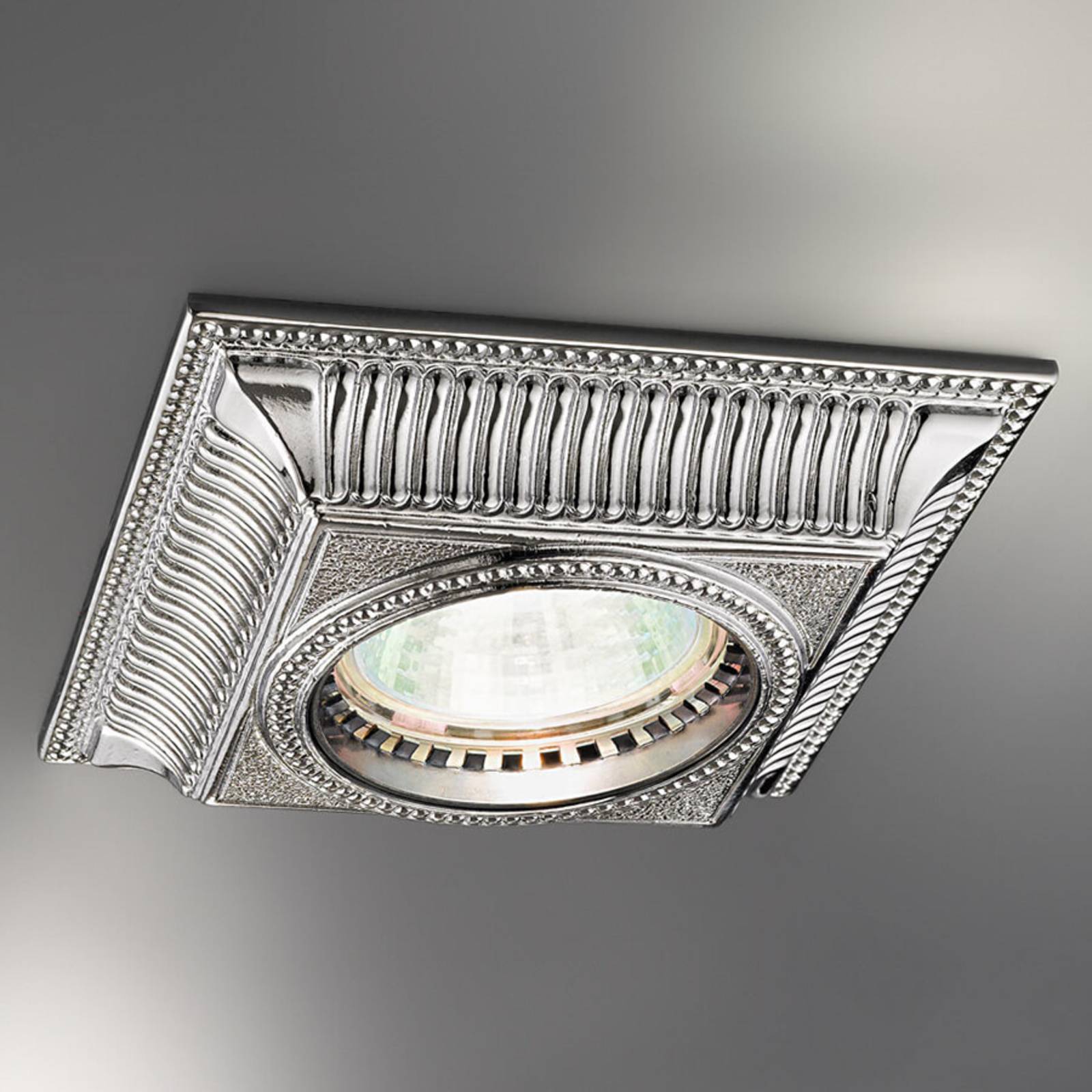 Photos - Chandelier / Lamp Kolarz Selected Milord recessed light 