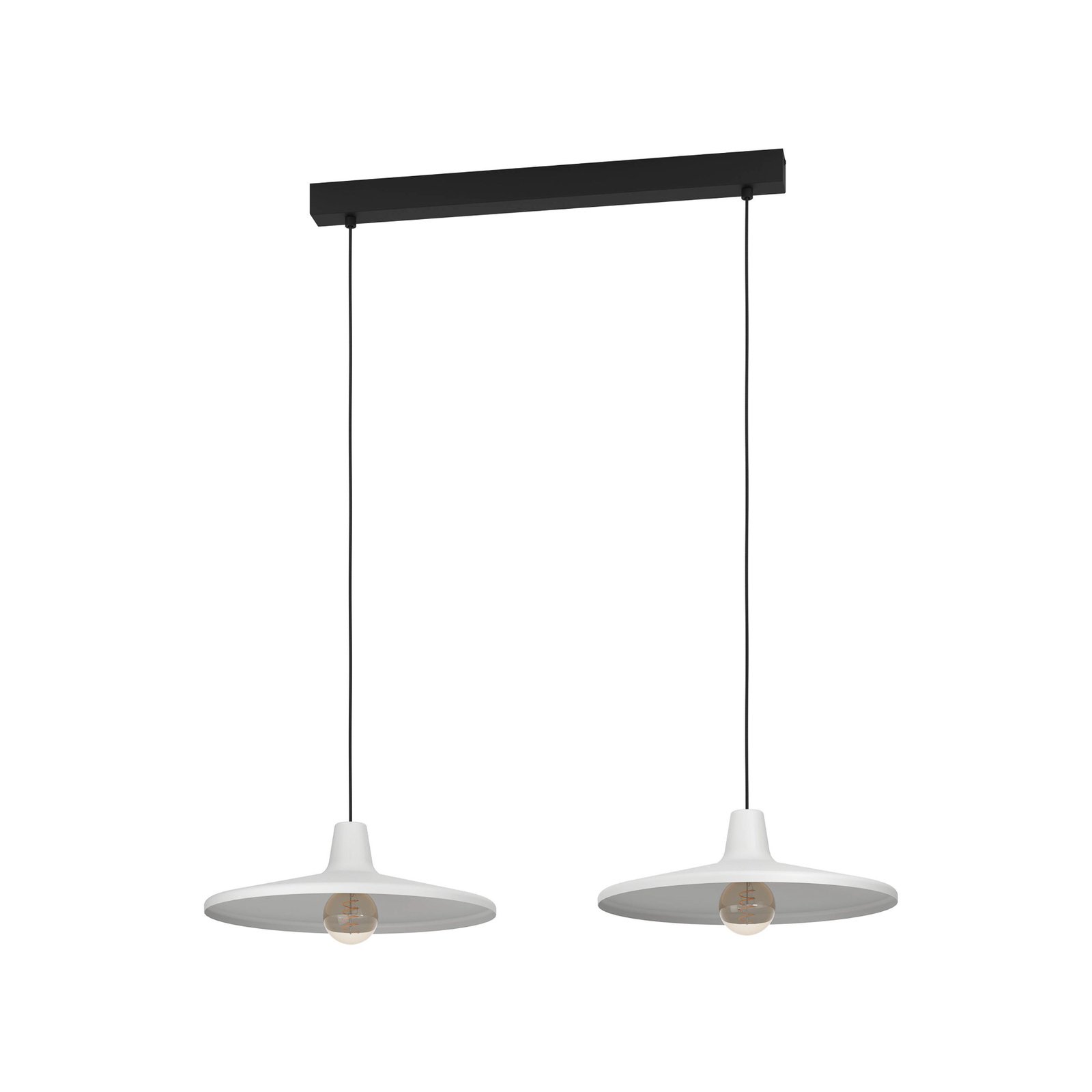 Hanglamp Miniere, 2-lamps