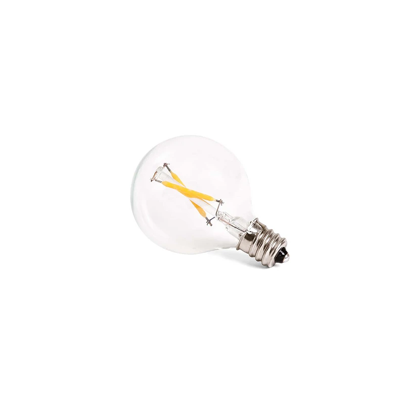 SELETTI – Ljuskälla LED 1W E14 til Mouse Lamp