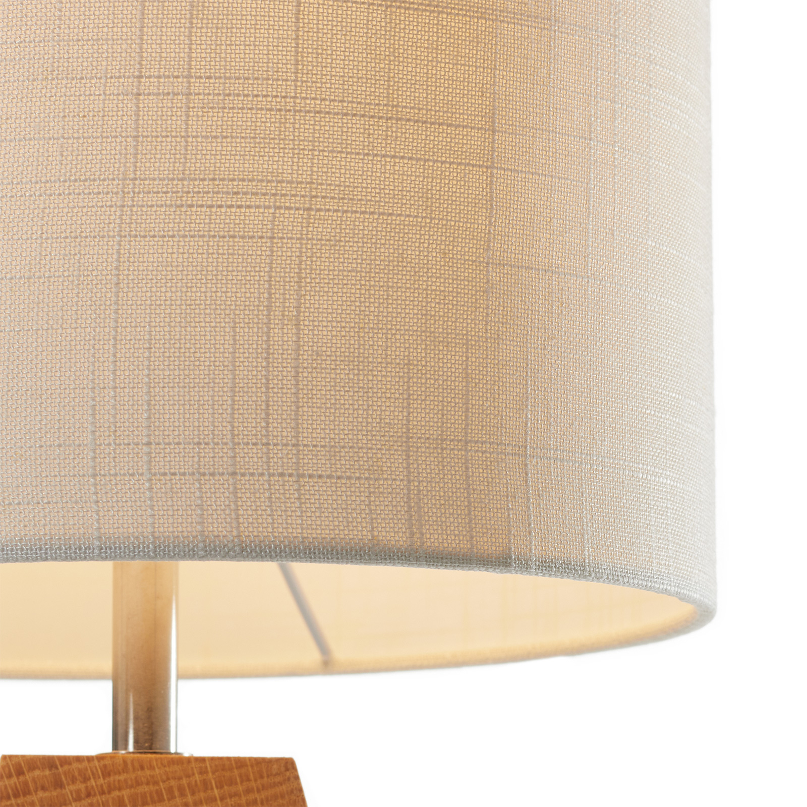 Simple table lamp Kullen