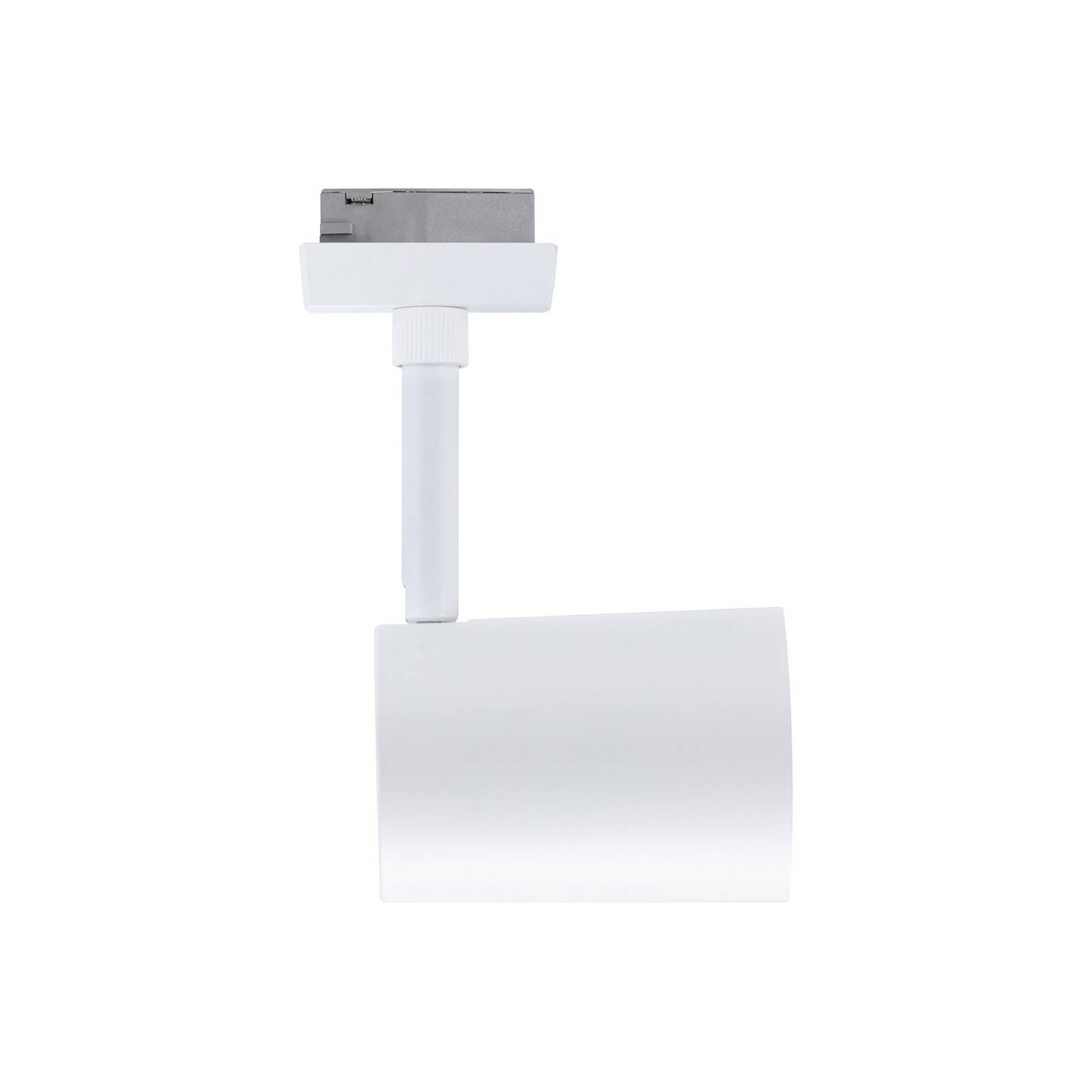 Paulmann URail Schienenstrahler Luxe, weiß, ZigBee, GU10