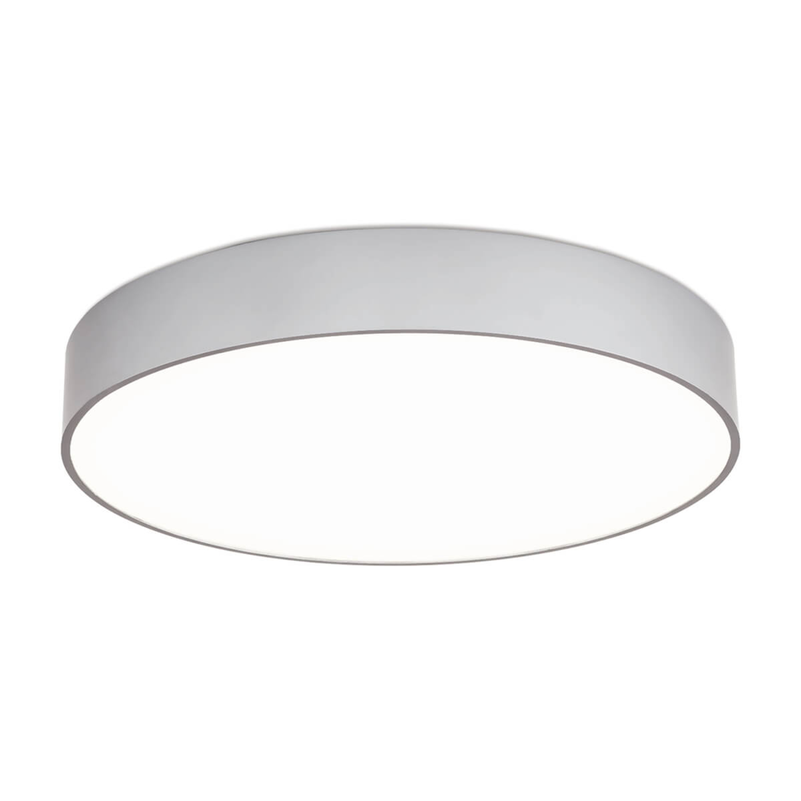 Dimmbare LED-Deckenlampe Egilo