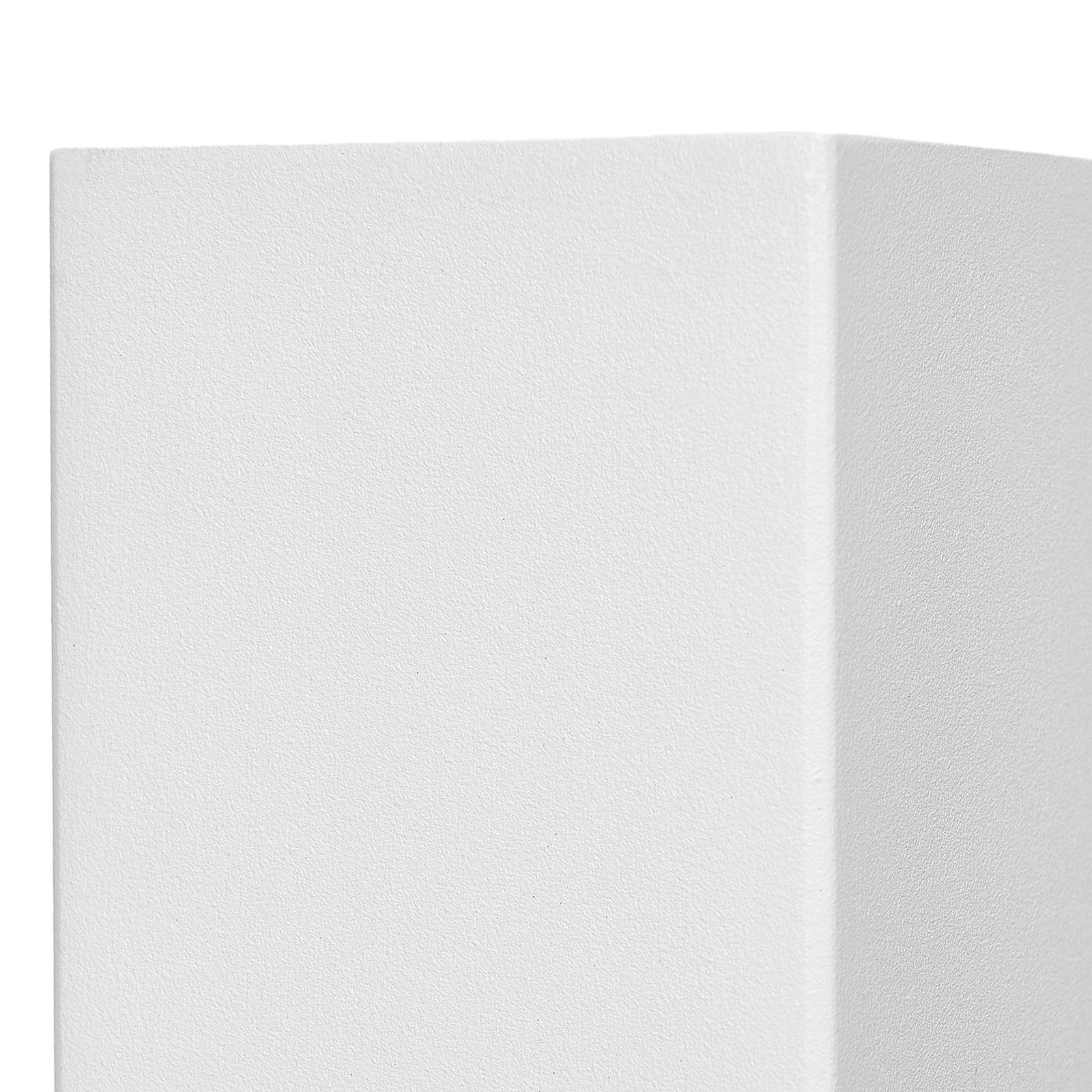 Vicco Wandrek Ghost Zilver - Onzichtbaar Boekenrek Set Van 4 (12,5 X 9 Cm)