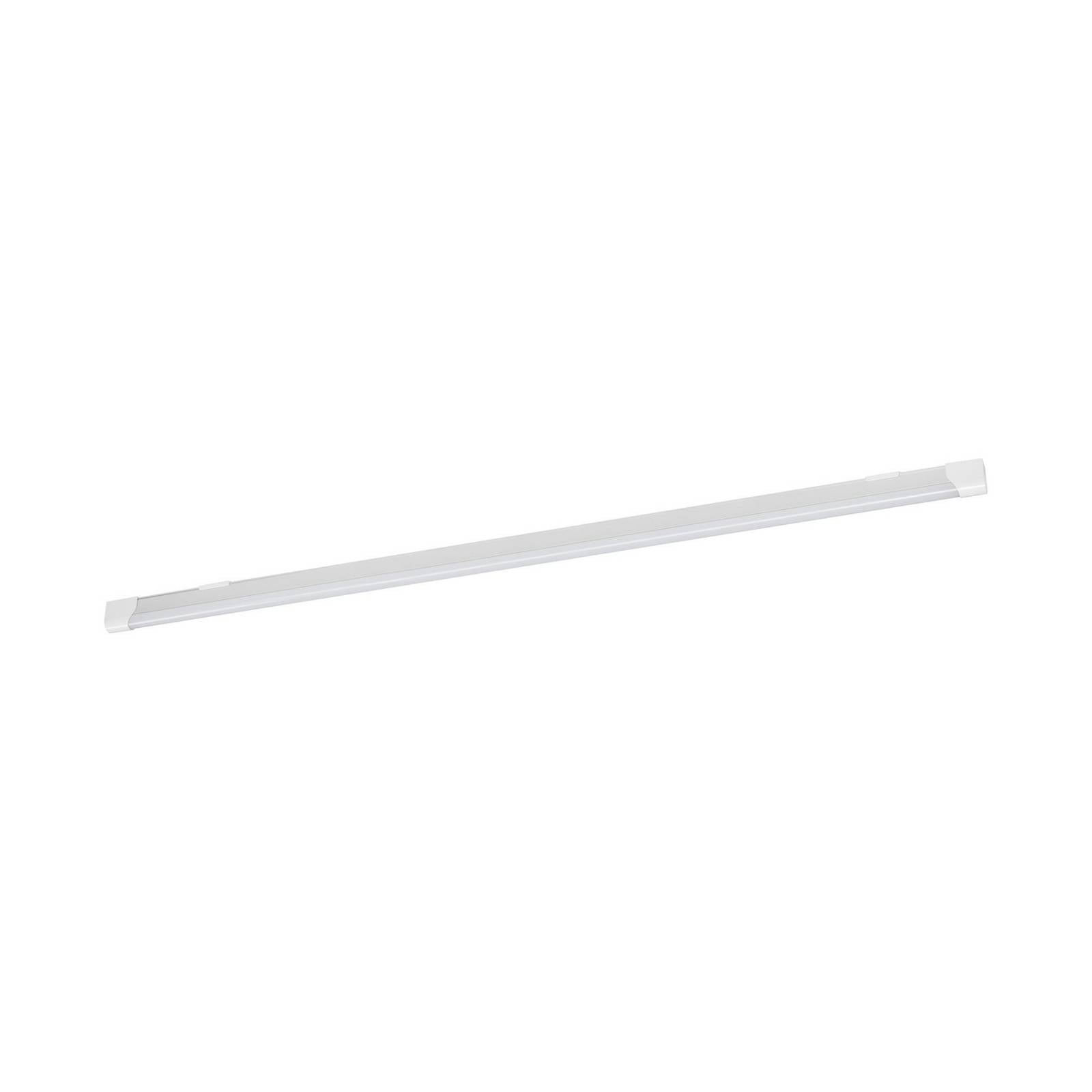 OSRAM LED-Lichtleiste VALUE BATTEN, 123 cm, Metall, 4.000 K