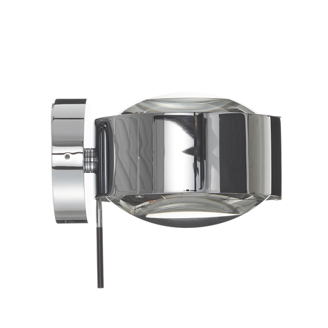 LED-Wandleuchte Puk Maxx Wall+