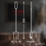 product size
