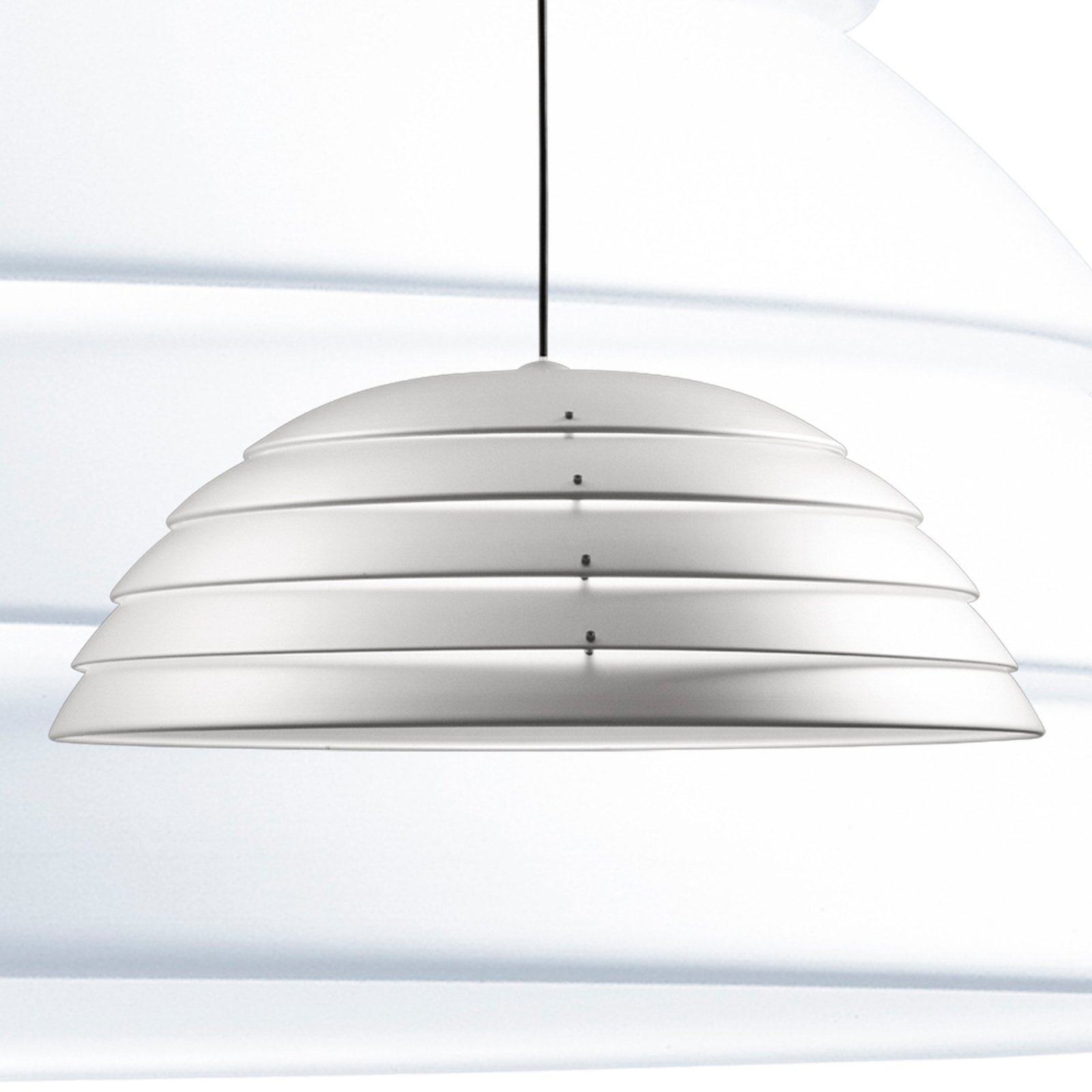 Martinelli Luce LED+O Sienas lampa 18,6 W, 3000 K