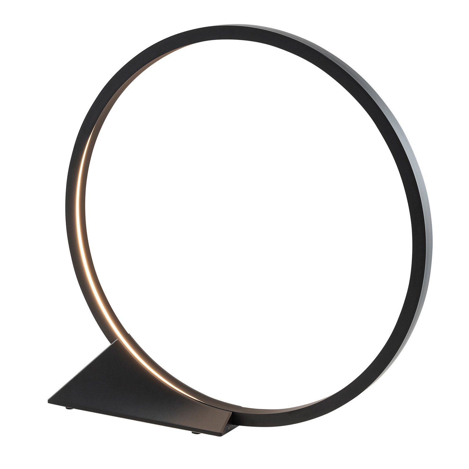 O Buiten Vloerlamp Black - Artemide