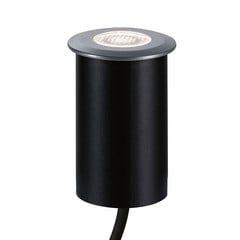 Paulmann 94377 -LED-uppovalo, 230 V, 11 W