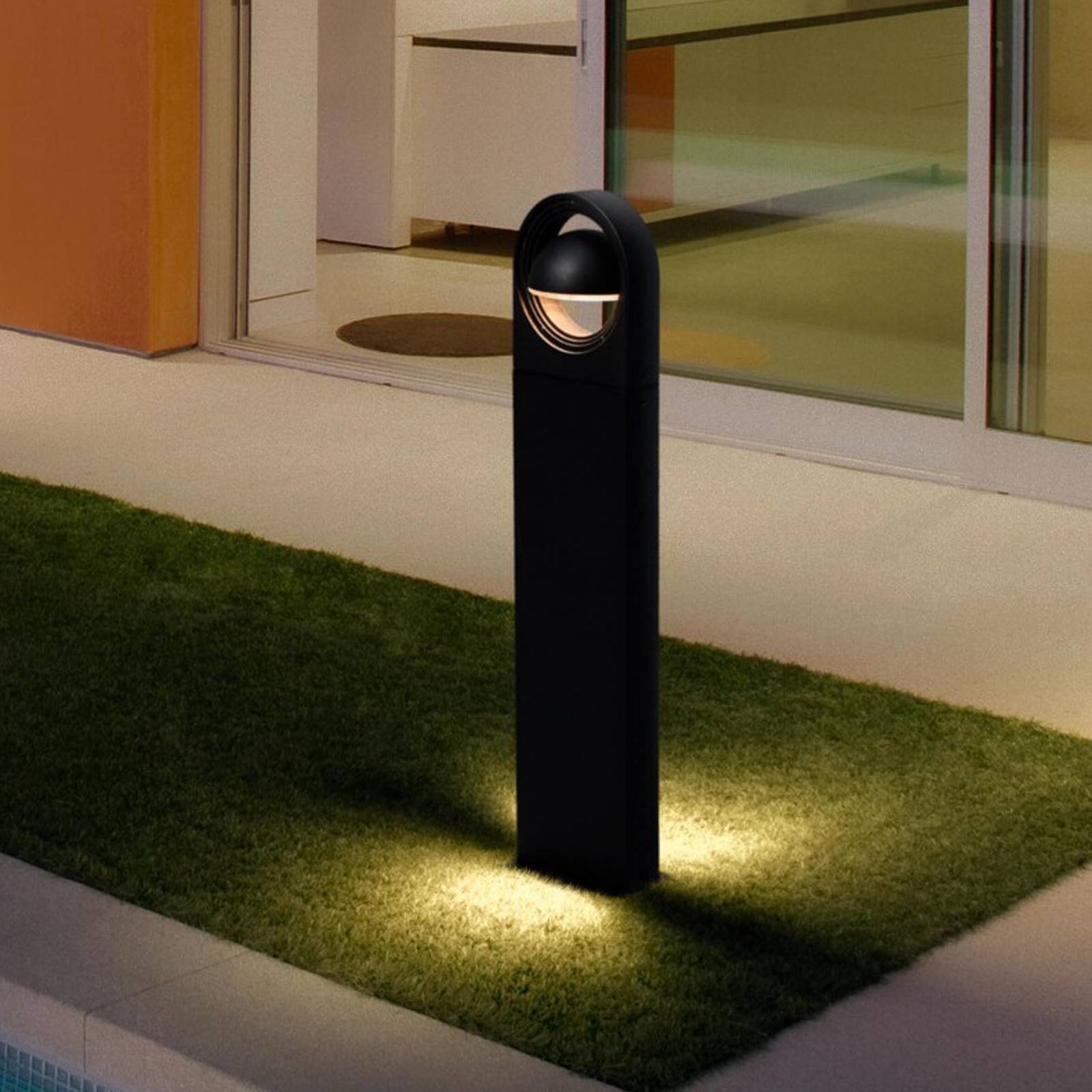 LEDVANCE SMART+ WiFi Swing Round borne LED