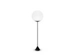 Globe Cone Slim Candeeiro de Pé Opal - Tom Dixon