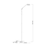 product size