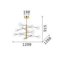 product size