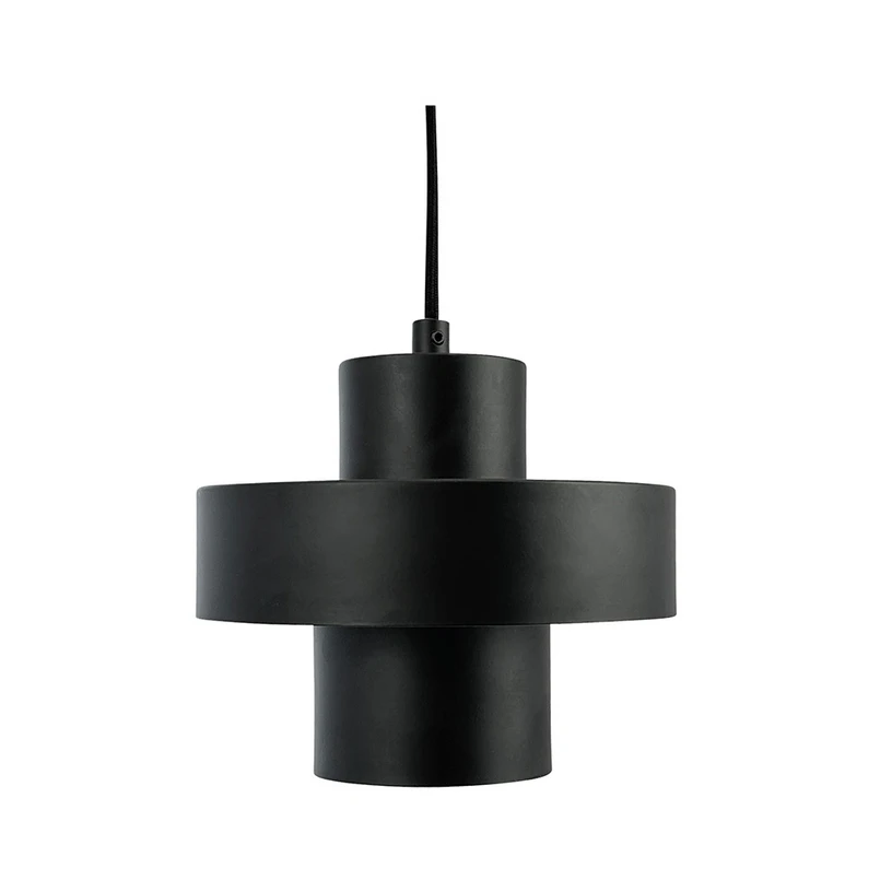 Alternativ bild 0 för DybergLarsen - Stoke Taklampa Matt Svart