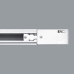 ERCO 3-Phasen-Einspeisung Schutzleiter links
