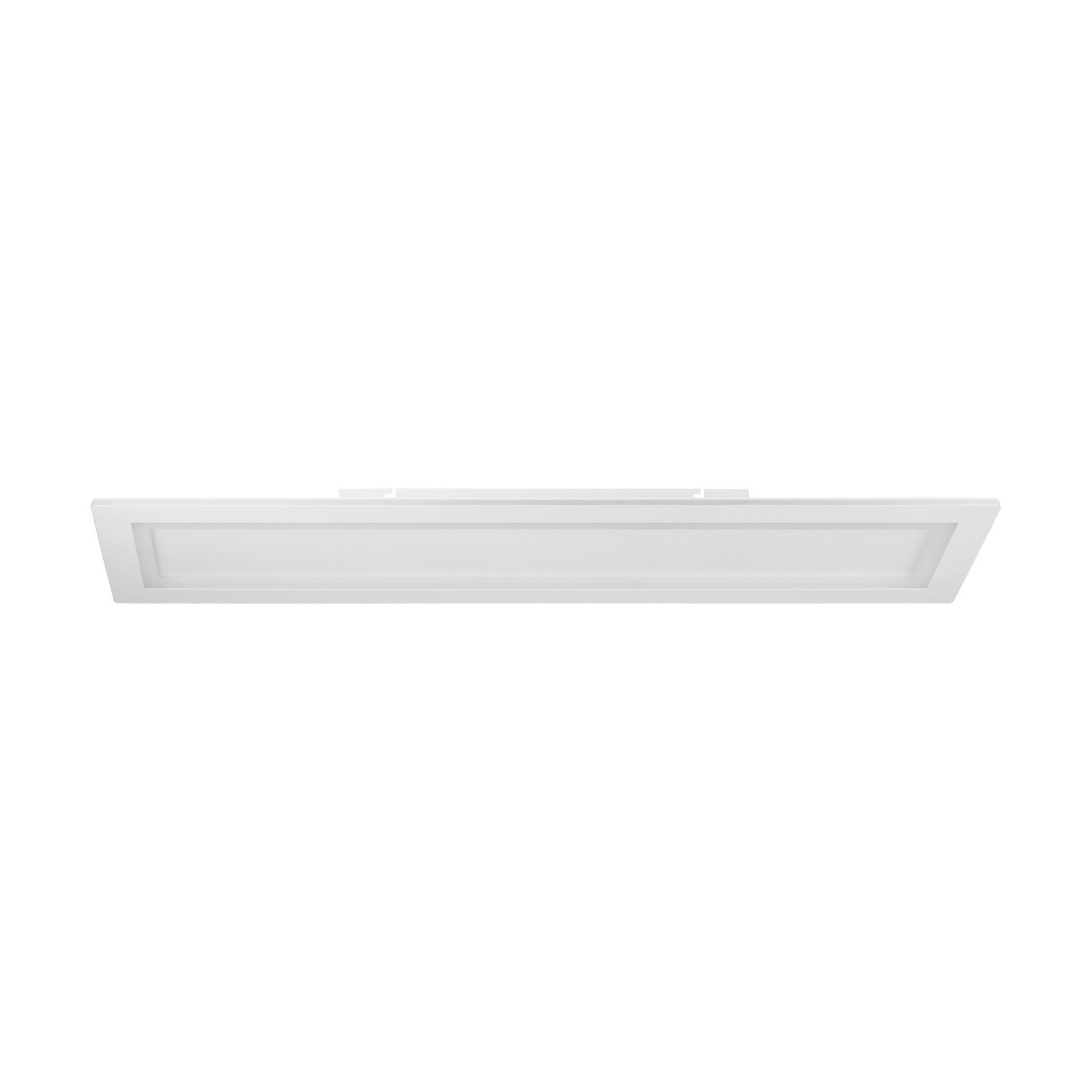 EGLO connect plafonieră LED Padrogiano-Z 1 bec, 120 x 30 cm