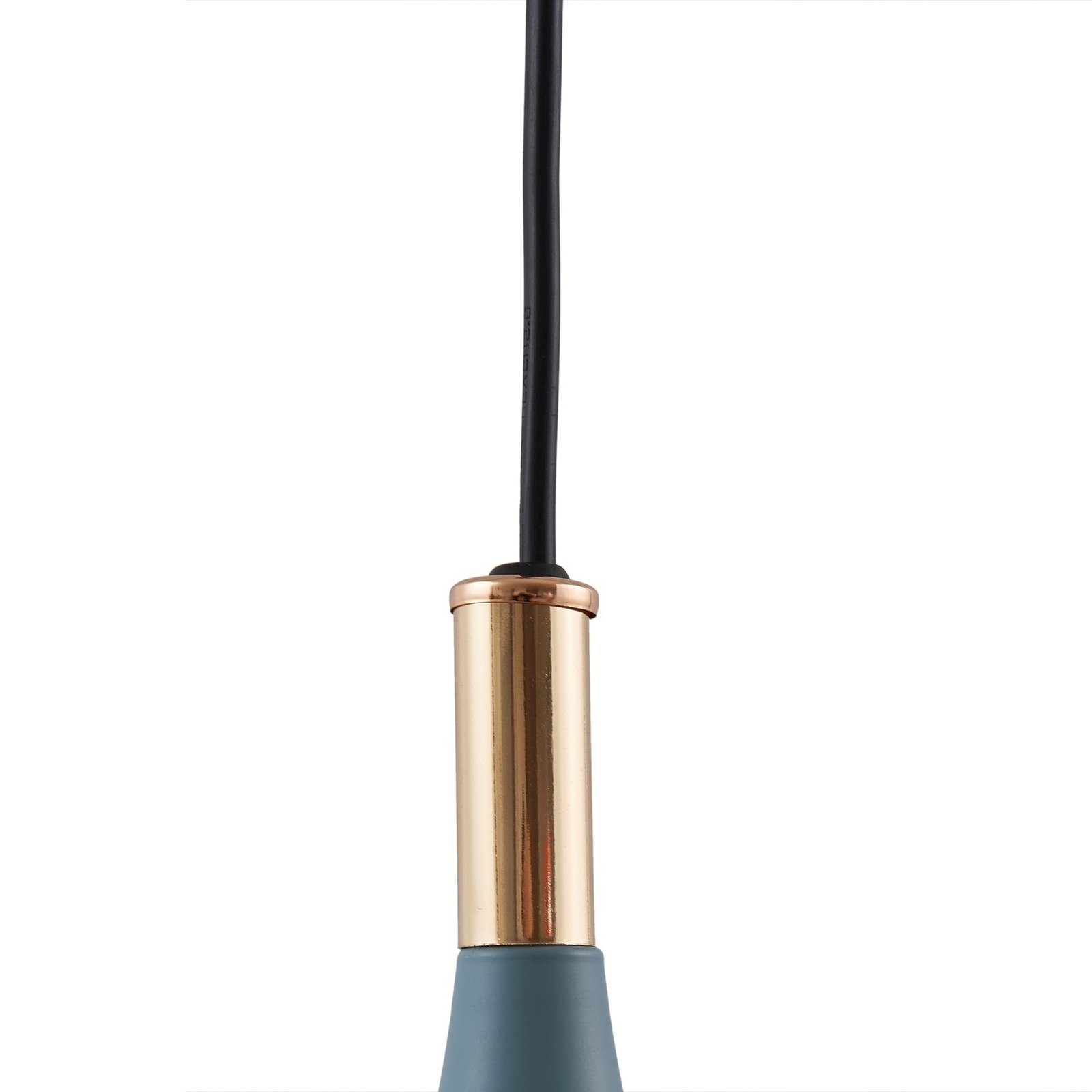 Jarl Suspension Bleu - Lindby