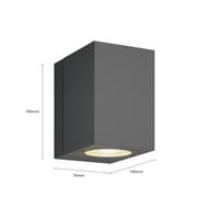 product size