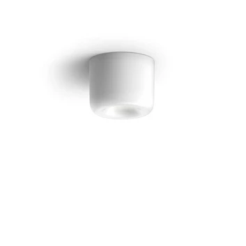 Cavity LED Lampa Sufitowa S White - Serien Lighting