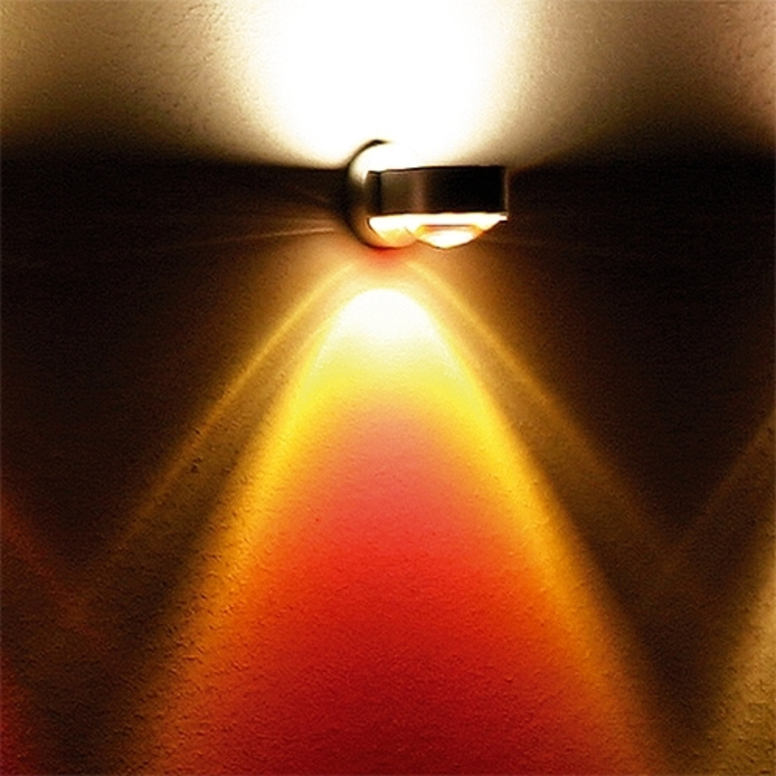 Verschiedene Farbfilter zur Serie PUK