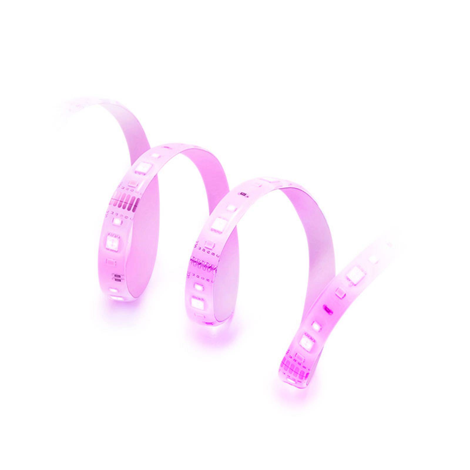 WiZ LED strip extension 1 m - dimmable