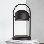 EVA Solo Quay table lamp, black