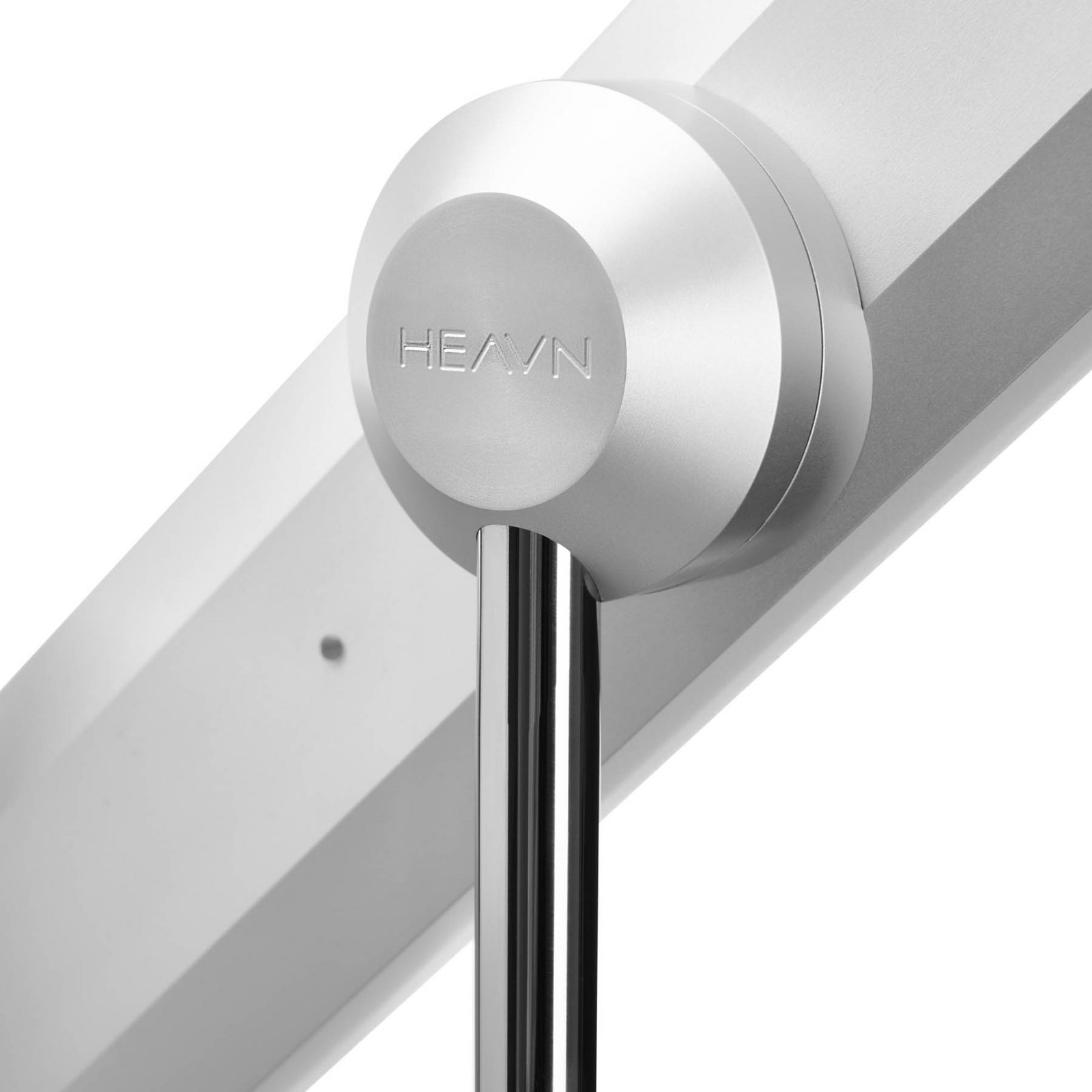 HEAVN One with QI charging station & air sensor