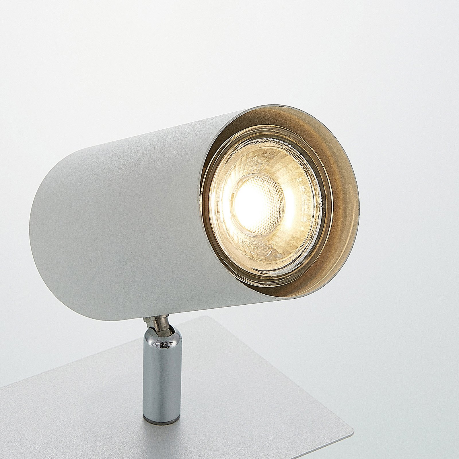 Joffrey 3 Plafonnier White - Lindby