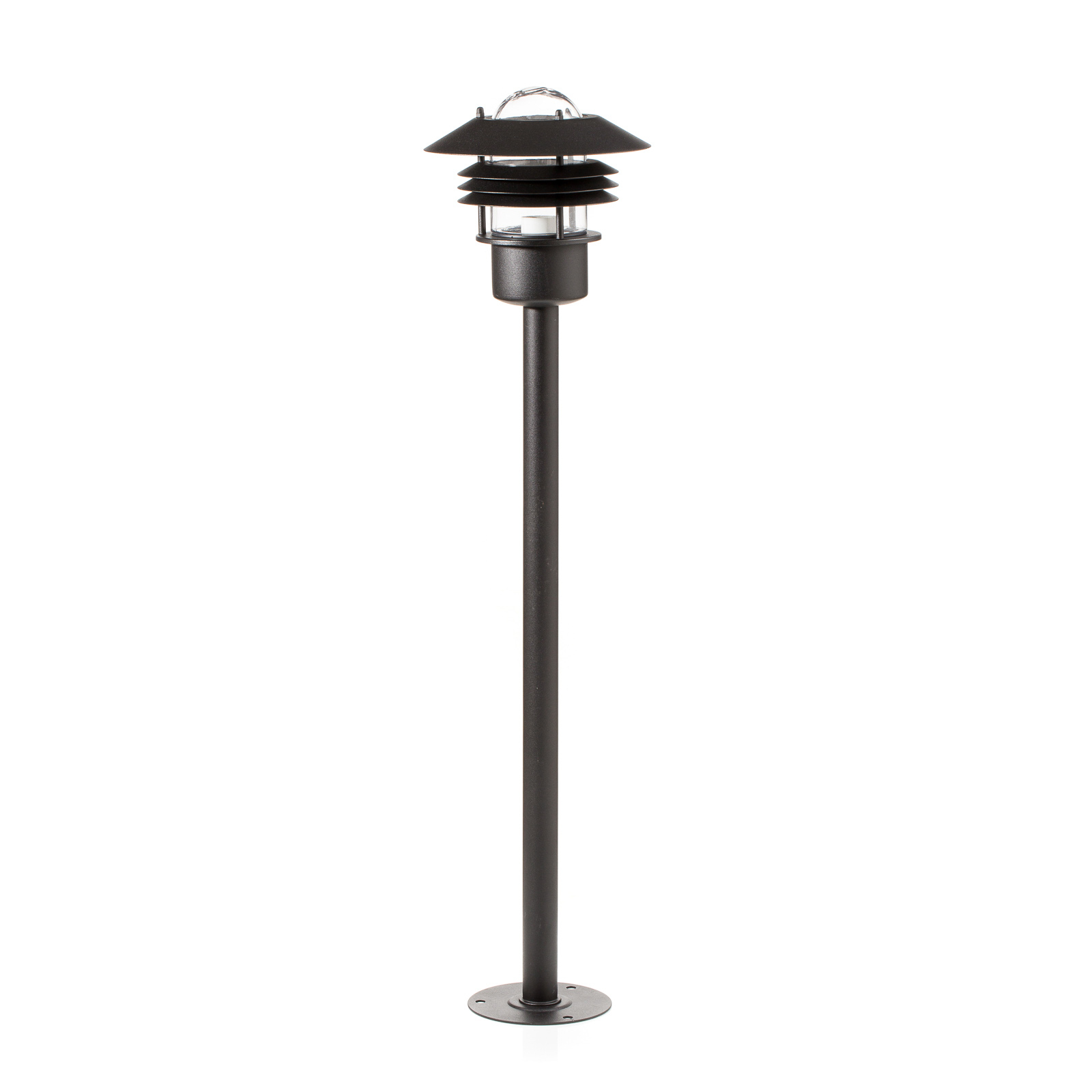 Vejers Garden Lamp Black - Nordlux