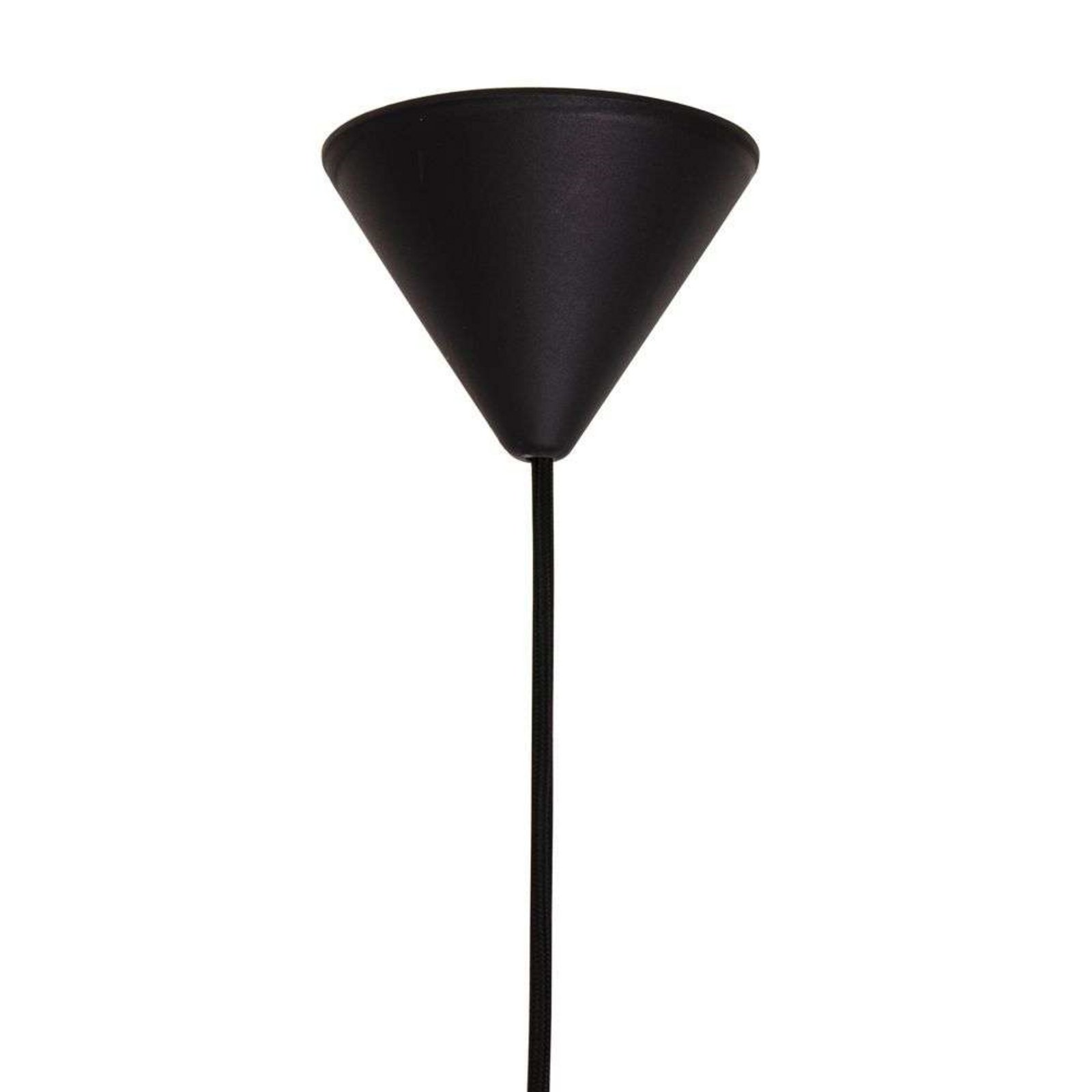 Omega 35 Lustră Pendul Black - Globen Lighting