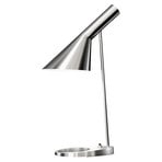 AJ Bordslampa Polished Steel - Louis Poulsen