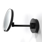 Decor Walther Just Look WR LED wall mirror black