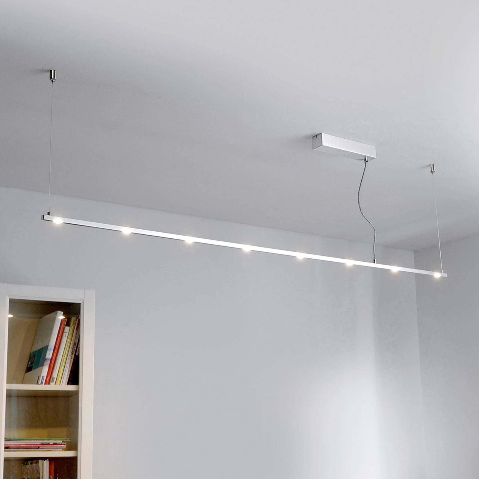 Pero - Suspension LED fabriquée en Allemagne
