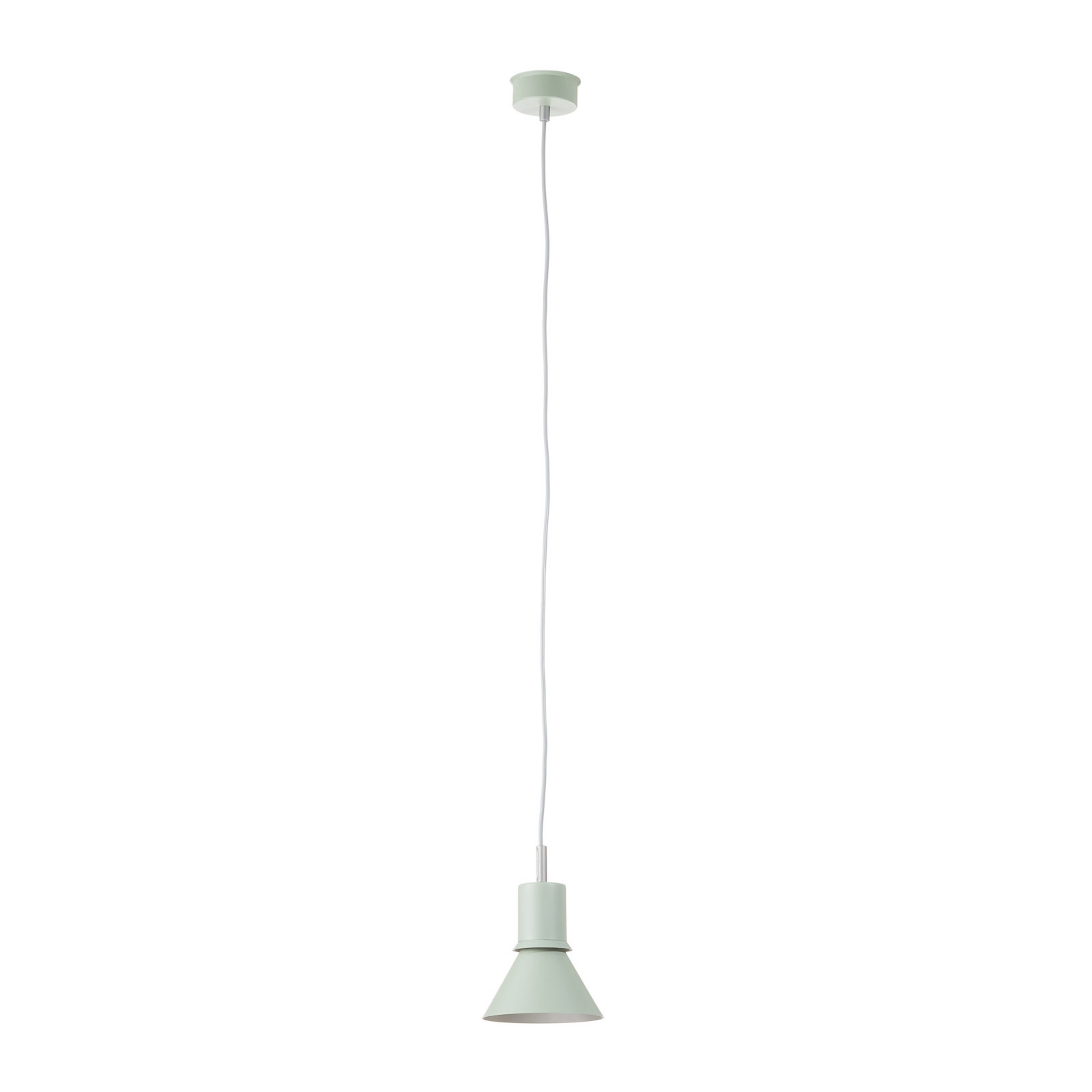 Type 80 Pendelleuchte Pistachio Green - Anglepoise